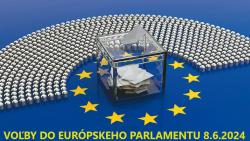 Voľby do Európskeho parlamentu 2024