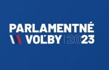Voľby 2023
